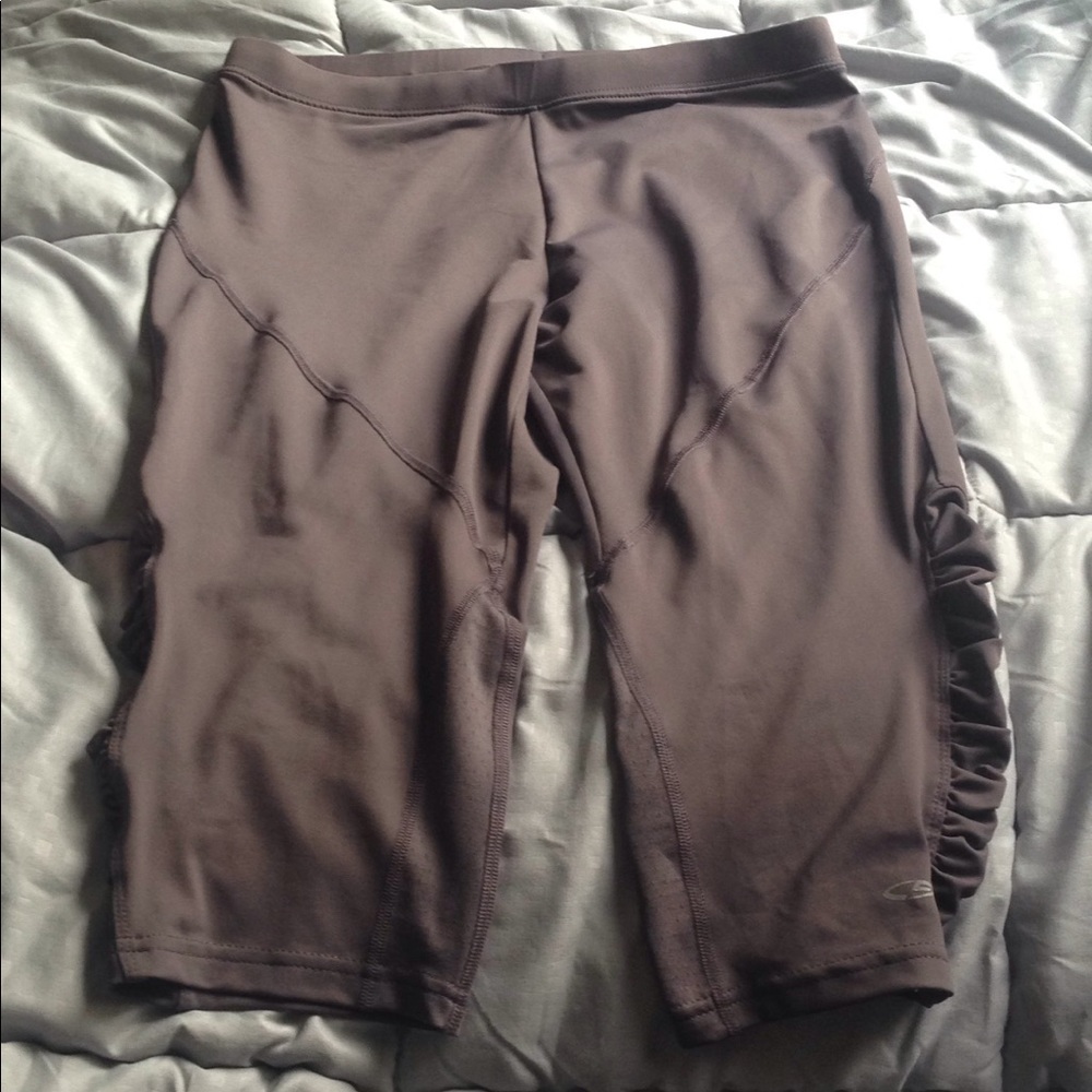 Champion Gray Leggings